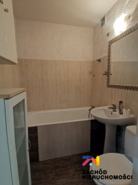 Mieszkanie 2 pokojowe - Os. Zastalowskie